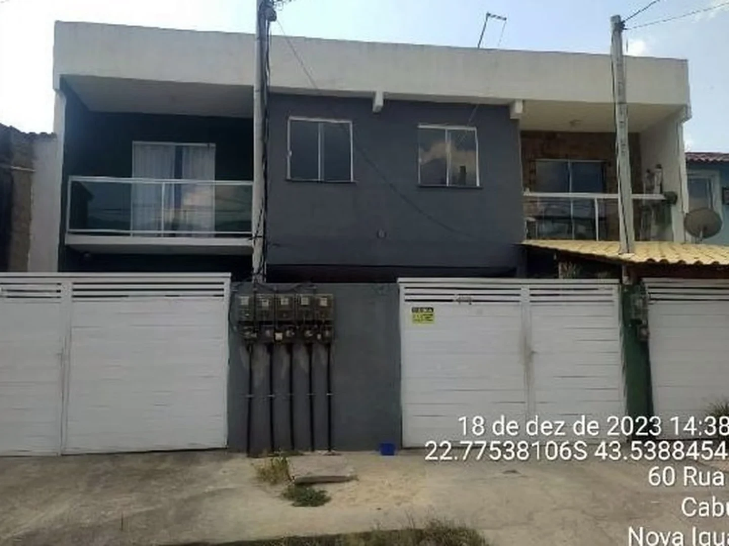 Casa - Nova Iguacu, RJ - foto 1
