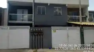 Casa - Nova Iguacu, RJ