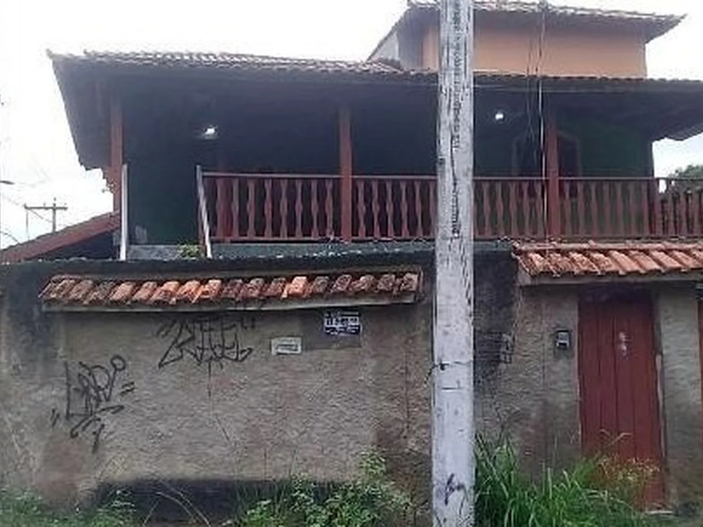 Casa - Sao Goncalo, RJ - foto 1