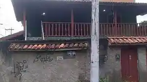 Casa - Sao Goncalo, RJ