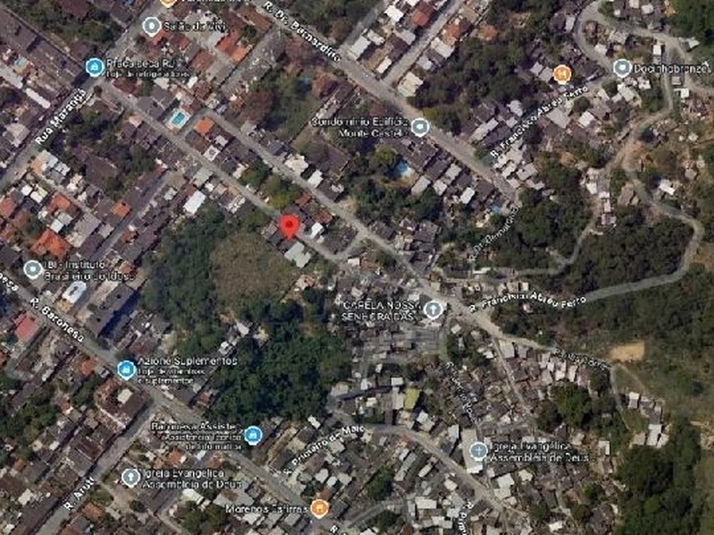 Casa - Rio De Janeiro, RJ - foto 1