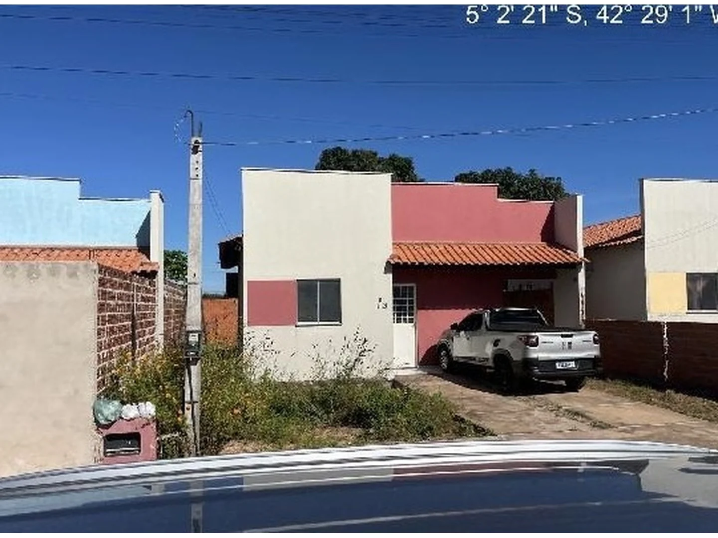 Casa - Altos, PI - foto 1