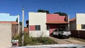 Casa - Altos, PI