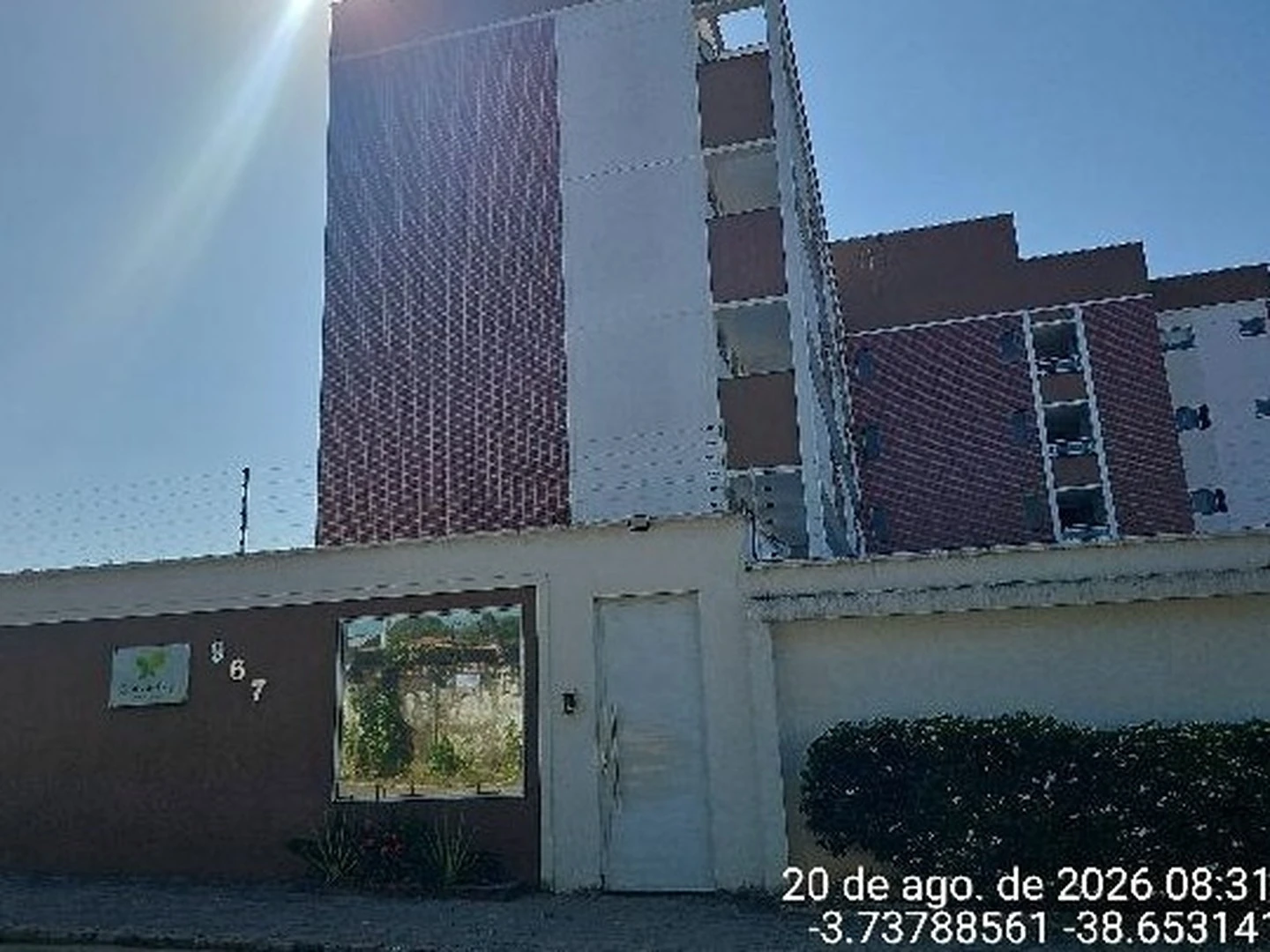 Apartamento - Caucaia, CE - foto 1