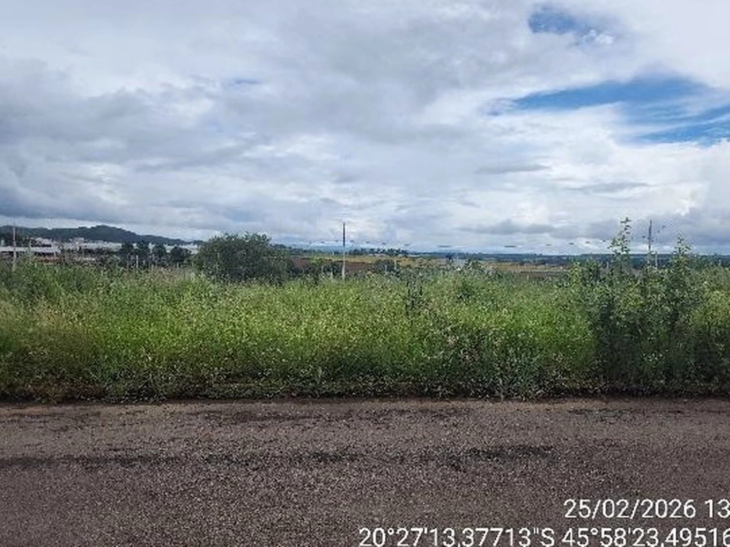 Terreno - Piumhi, MG - foto 1