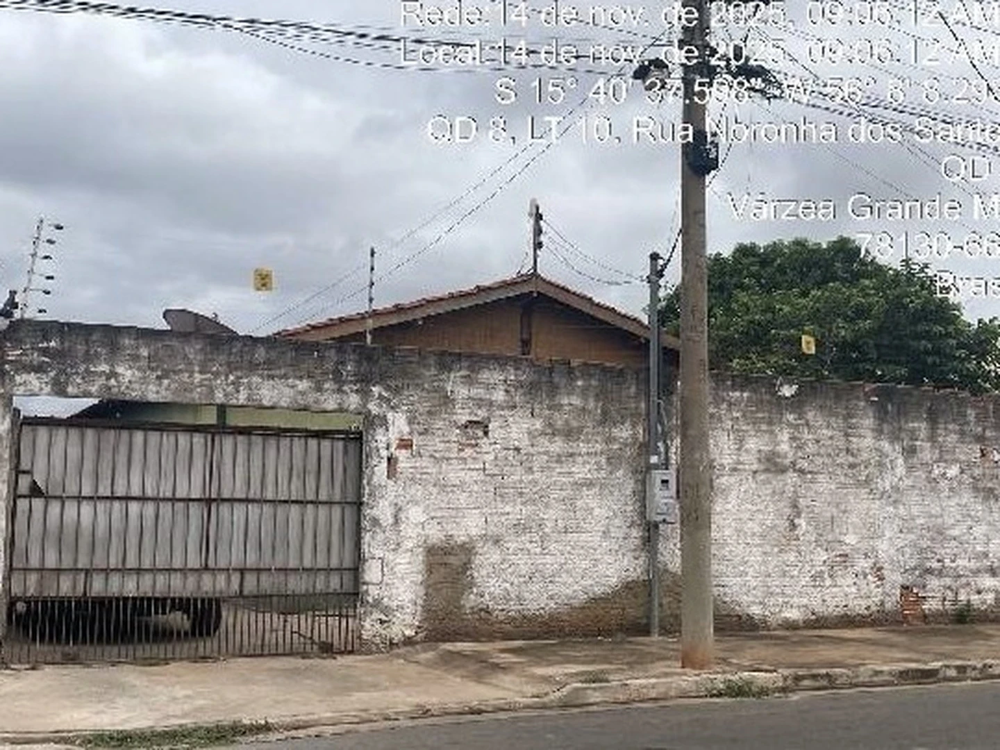 Casa - Varzea Grande, MT - foto 1