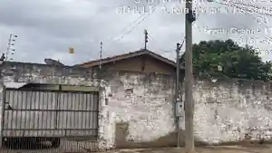 Casa - Varzea Grande, MT