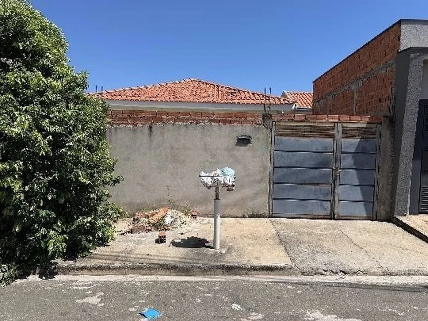 Casa - Santa Rosa De Viterbo, SP - foto 1