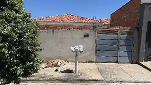 Casa - Santa Rosa De Viterbo, SP