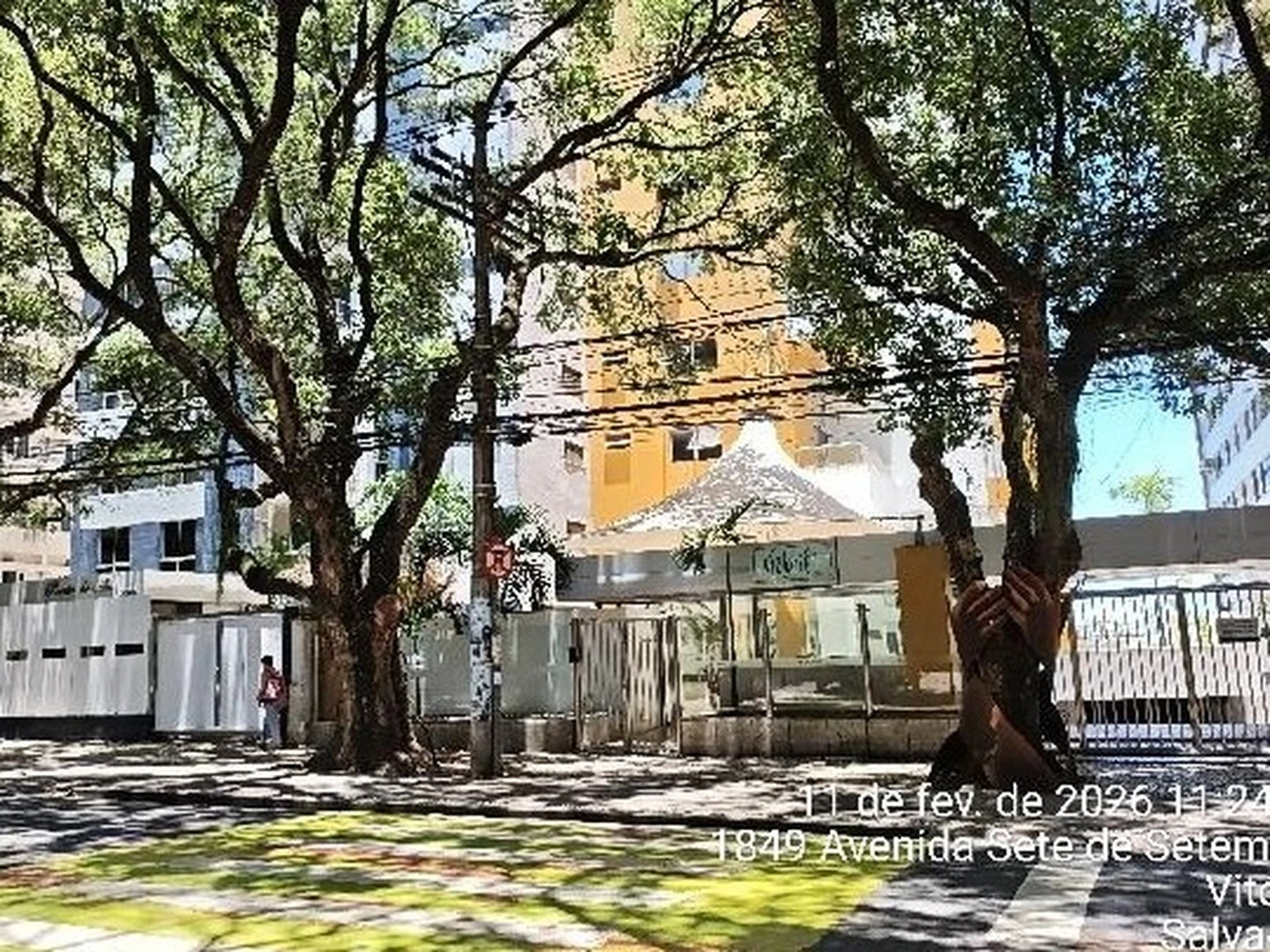 Apartamento - Salvador, BA - foto 1