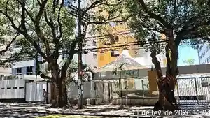 Apartamento - Salvador, BA