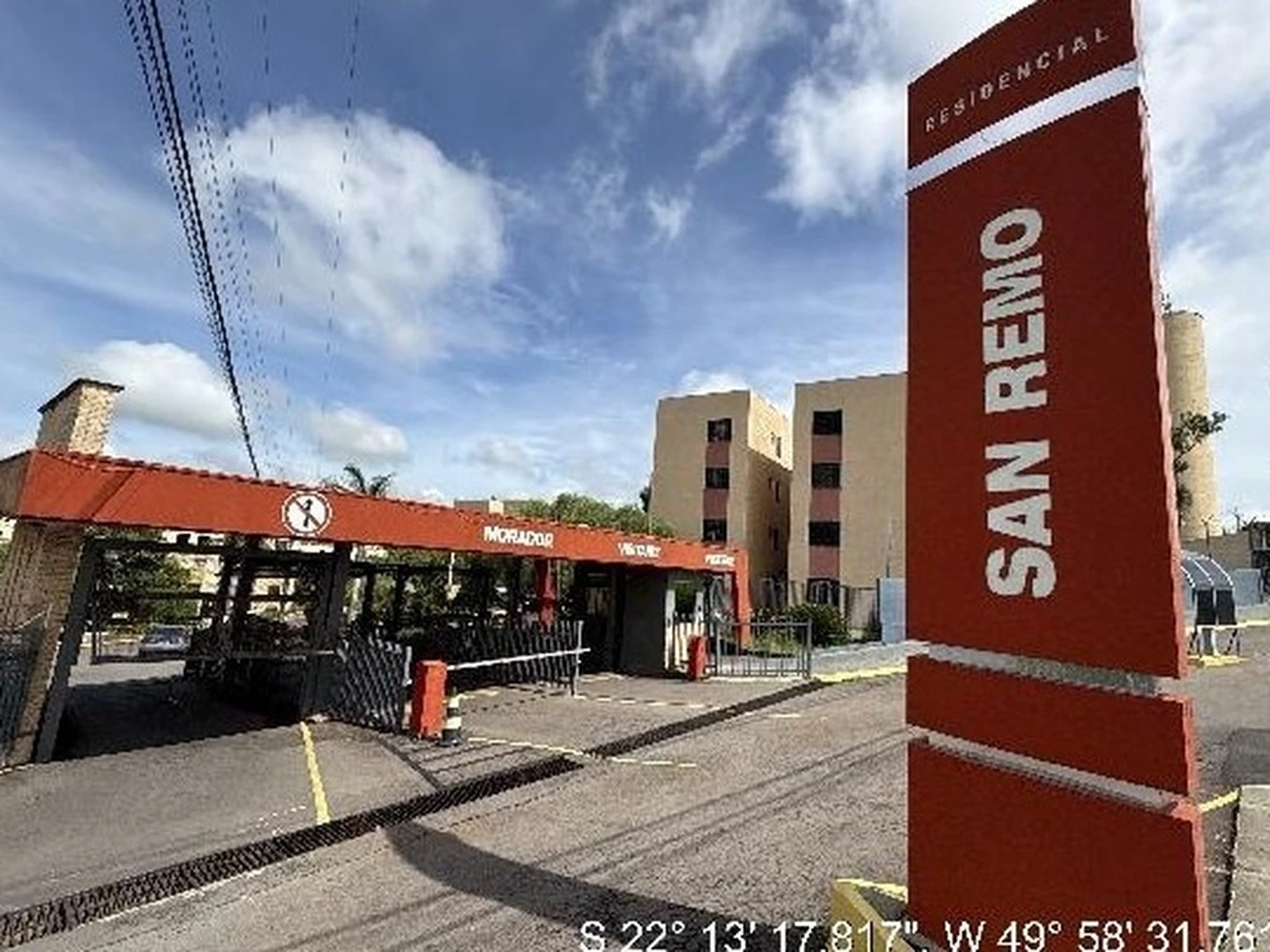 Apartamento - Marilia, SP - foto 1