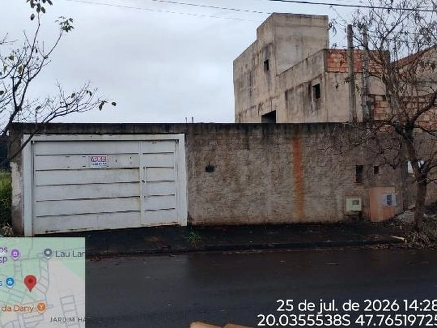 Casa - Igarapava, SP - foto 1