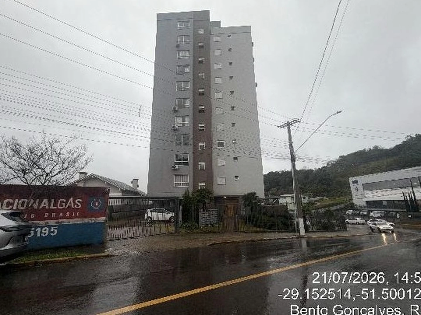 Apartamento - Bento Goncalves, RS - foto 1