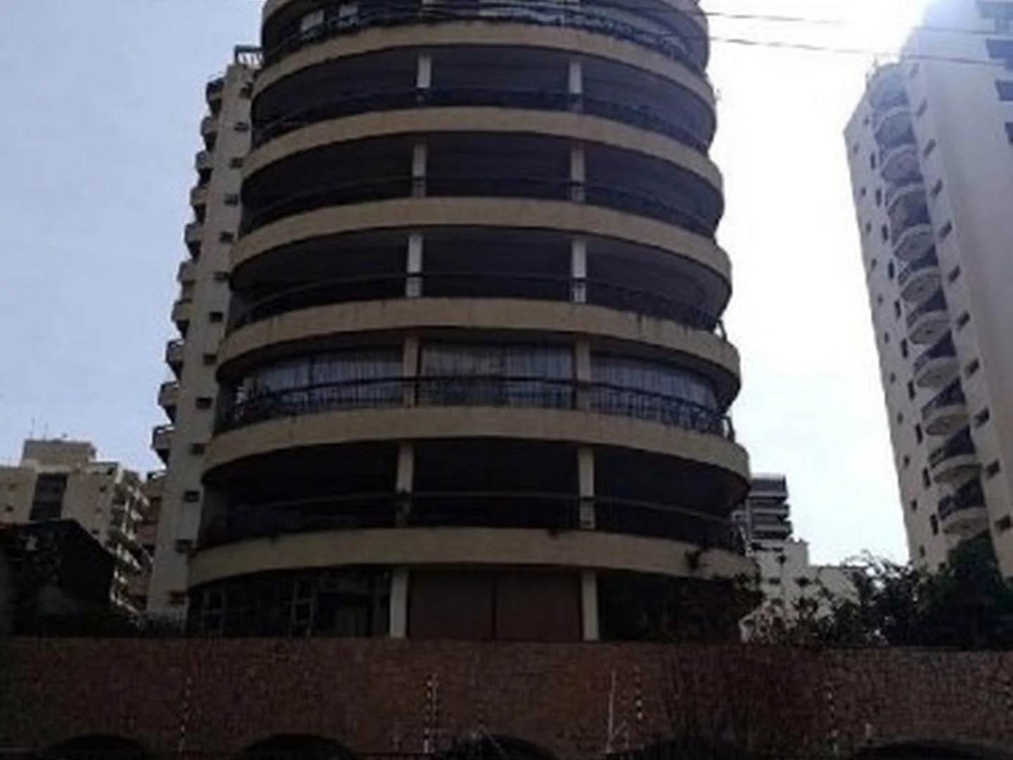 Apartamento - Ribeirao Preto, SP - foto 1