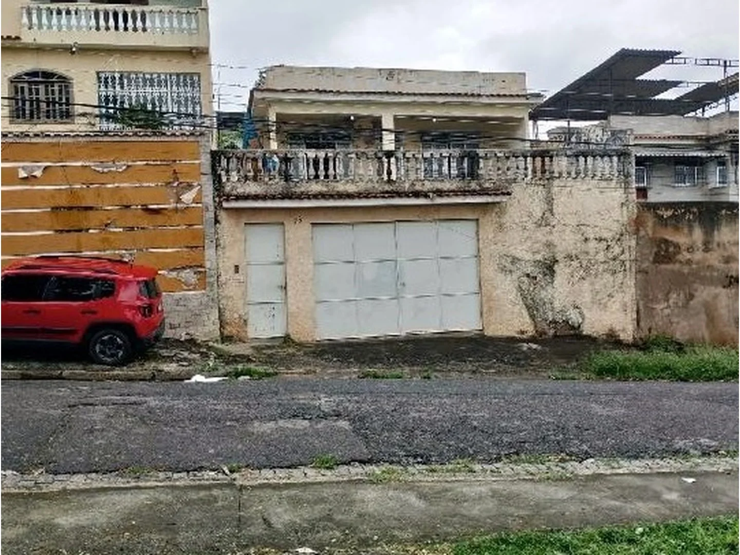 Casa - Rio De Janeiro, RJ - foto 1