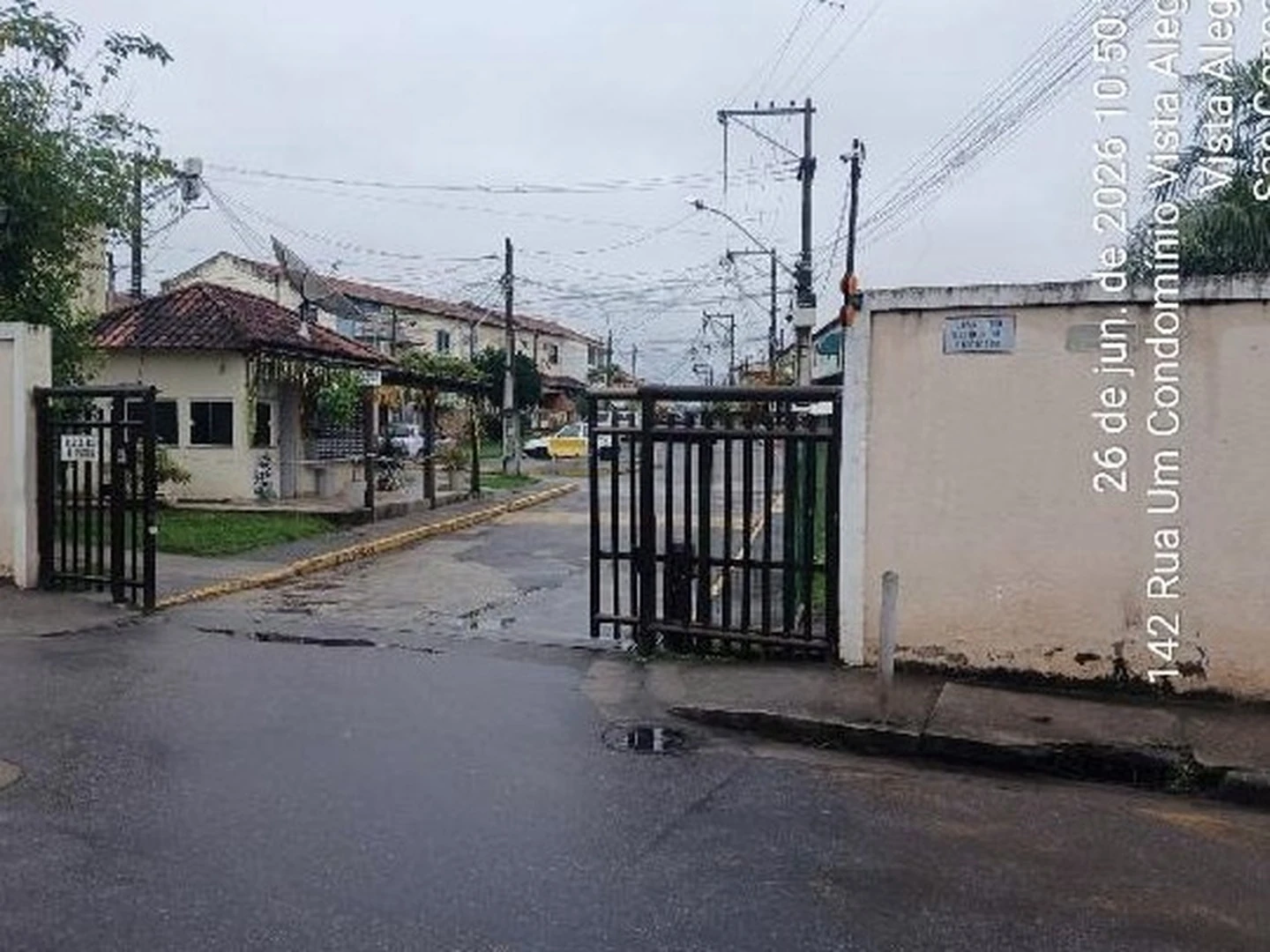 Casa - Sao Goncalo, RJ - foto 1