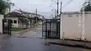 Casa - Sao Goncalo, RJ