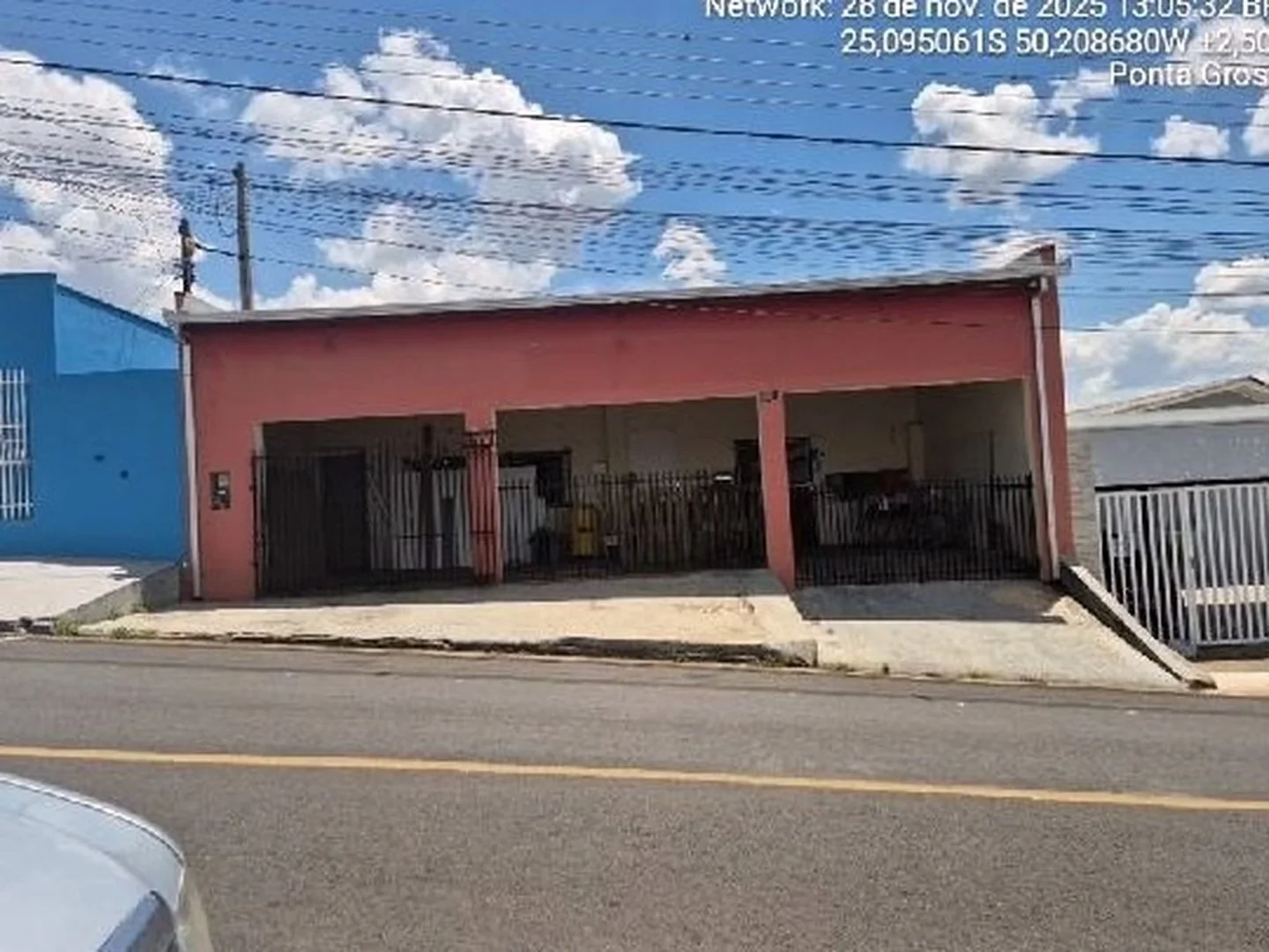 Casa - Ponta Grossa, PR - foto 1