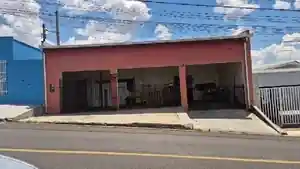Casa - Ponta Grossa, PR