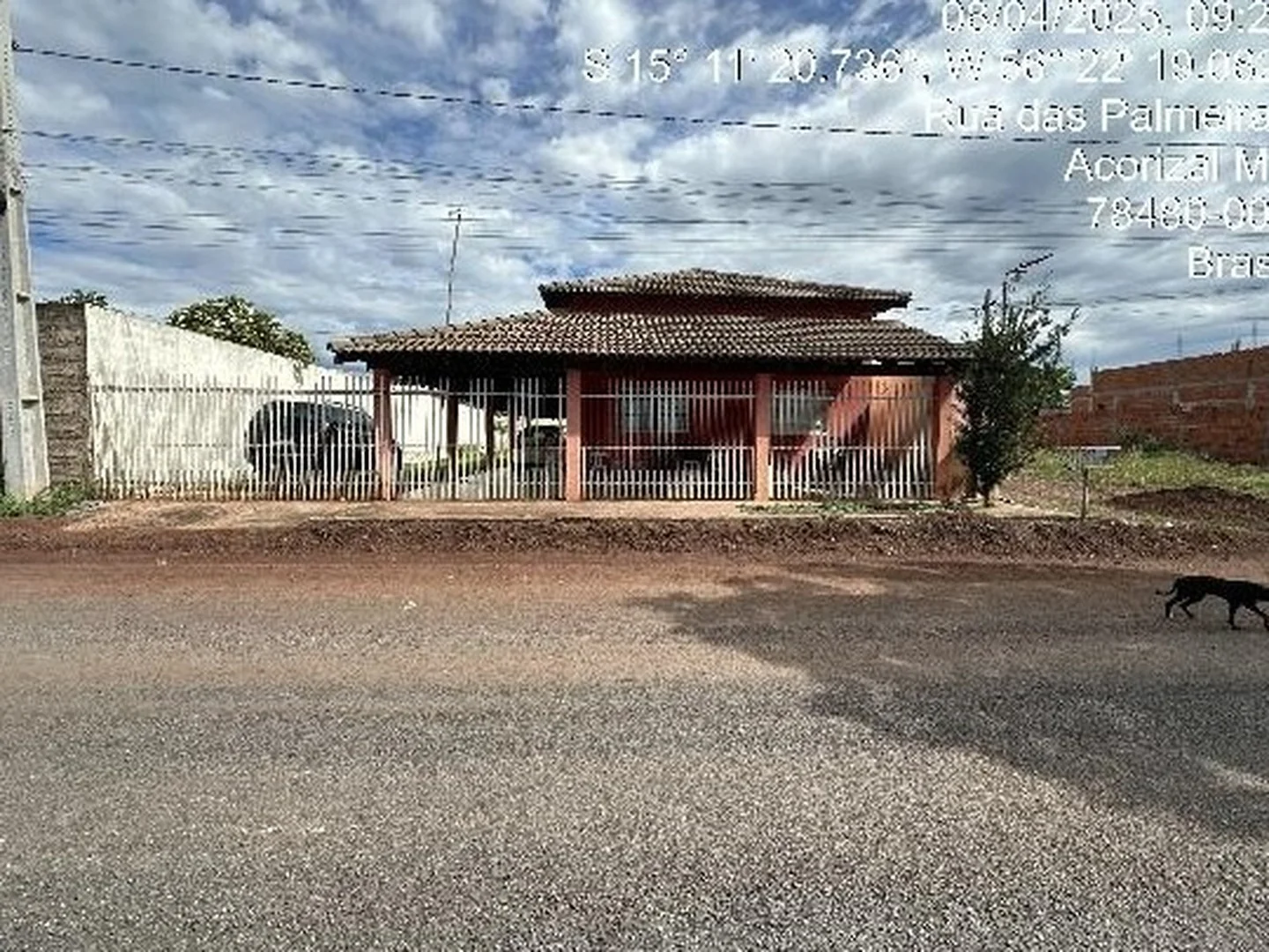 Casa - Acorizal, MT - foto 1