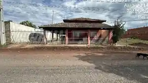 Casa - Acorizal, MT