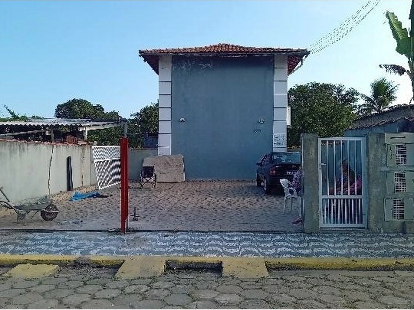 Sobrado - Mongagua, SP - foto 1