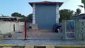 Sobrado - Mongagua, SP