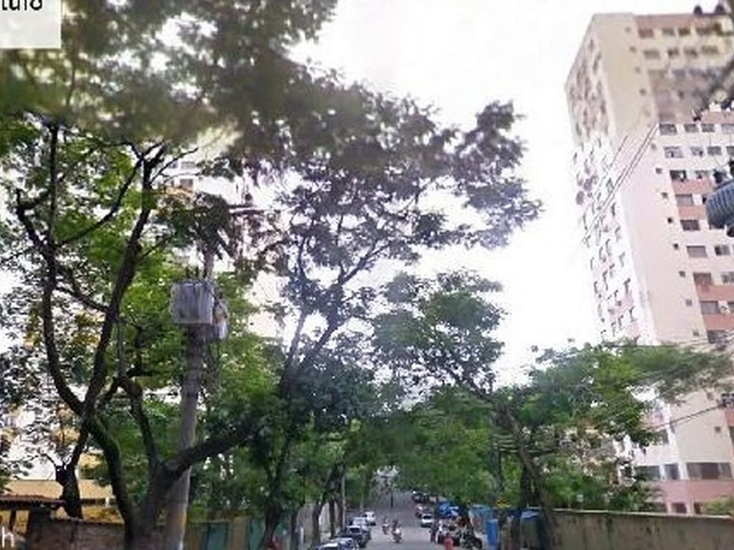 Apartamento - Rio De Janeiro, RJ - foto 1