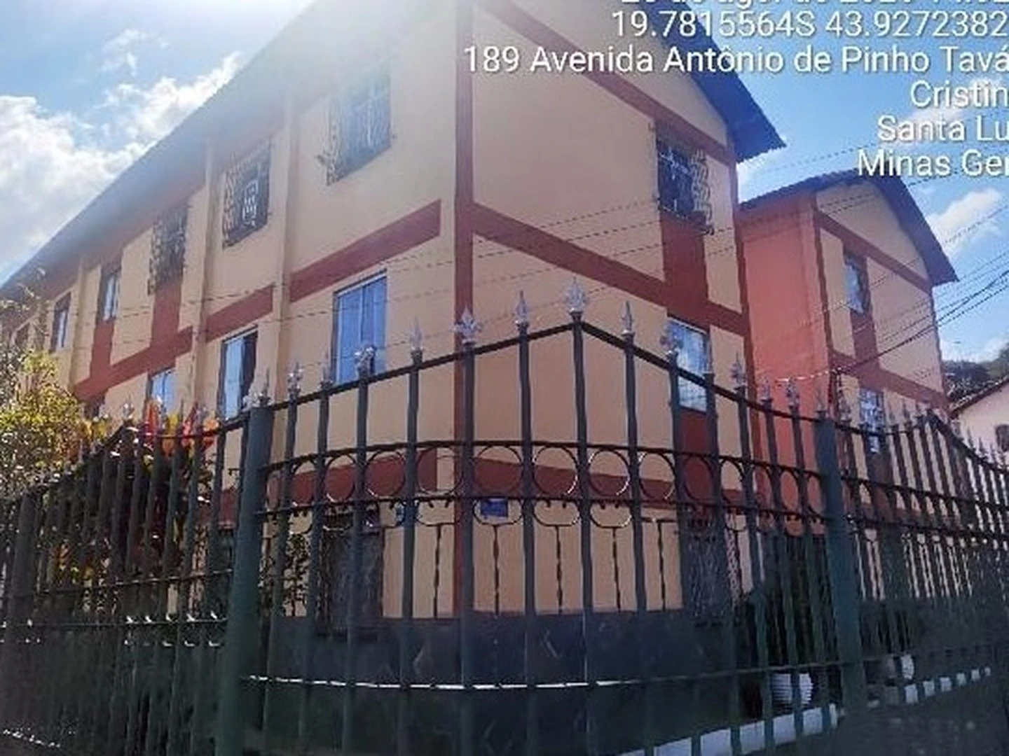 Apartamento - Santa Luzia, MG - foto 1