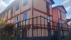 Apartamento - Santa Luzia, MG