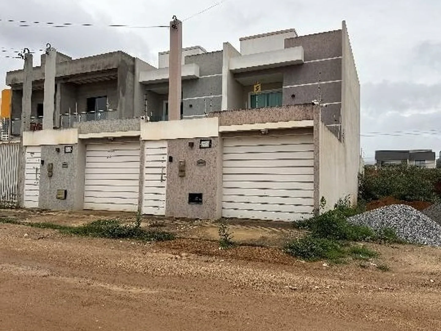 Casa - Vitoria Da Conquista, BA - foto 1