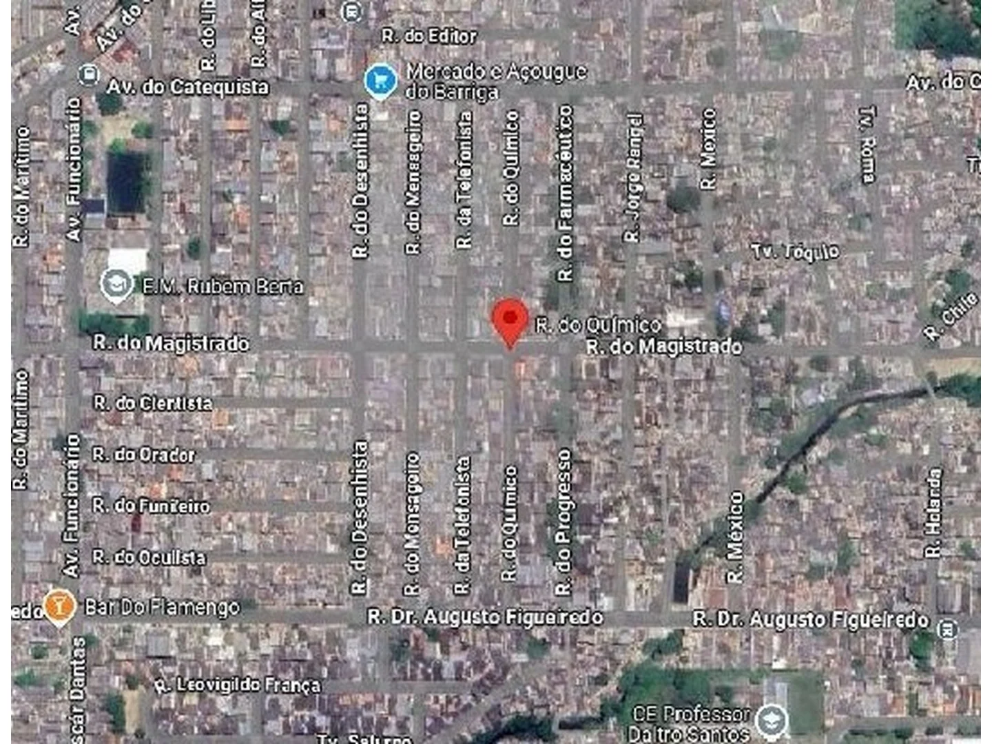 Casa - Rio De Janeiro, RJ - foto 1