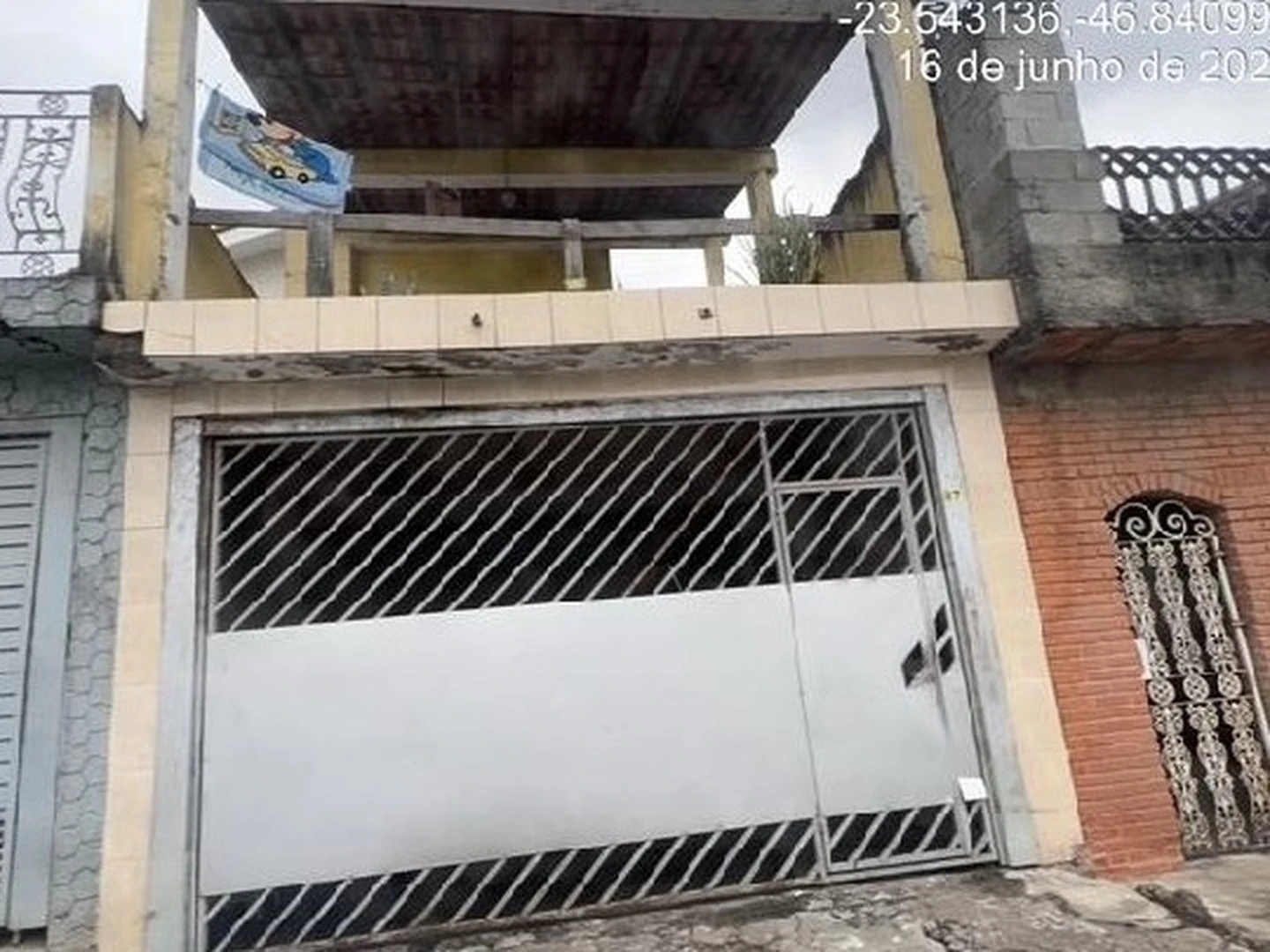 Prédio - Carapicuiba, SP - foto 1