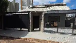 Casa - Campo Grande, MS