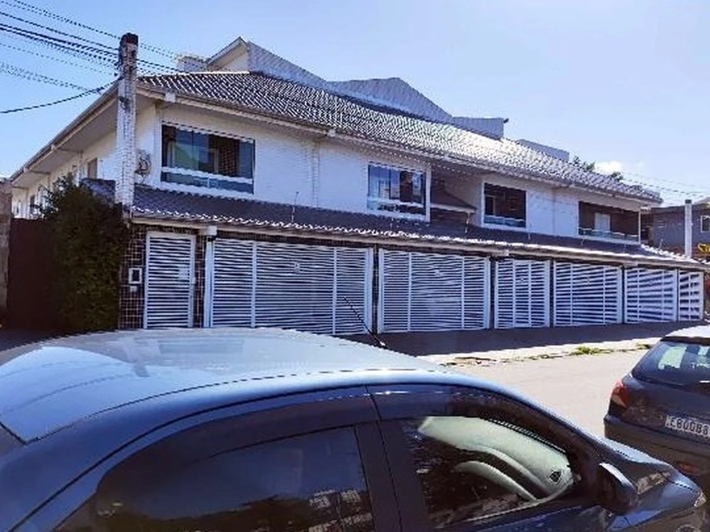 Casa - Praia Grande, SP - foto 1