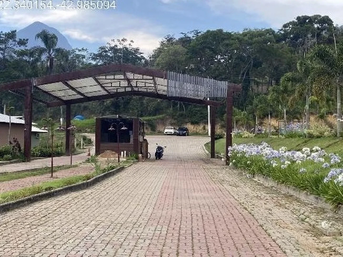 Terreno - Teresopolis, RJ - foto 1