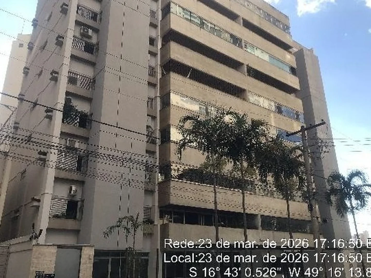 Apartamento - Goiania, GO - foto 1