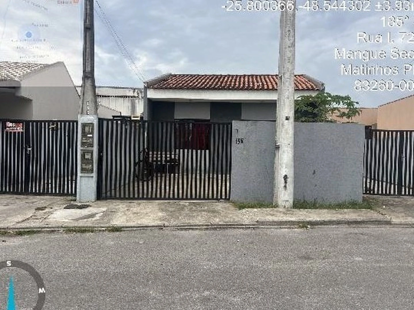 Casa - Matinhos, PR - foto 1