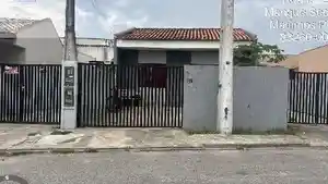 Casa - Matinhos, PR