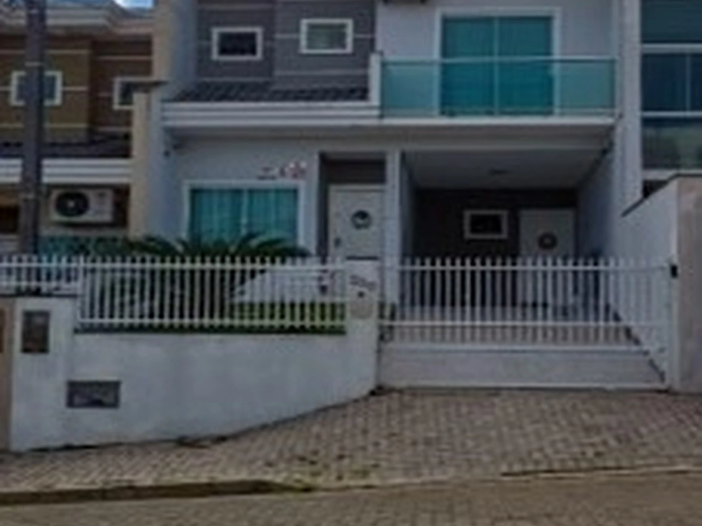 Casa - Joinville, SC - foto 1