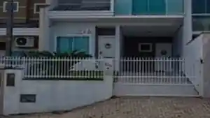 Casa - Joinville, SC