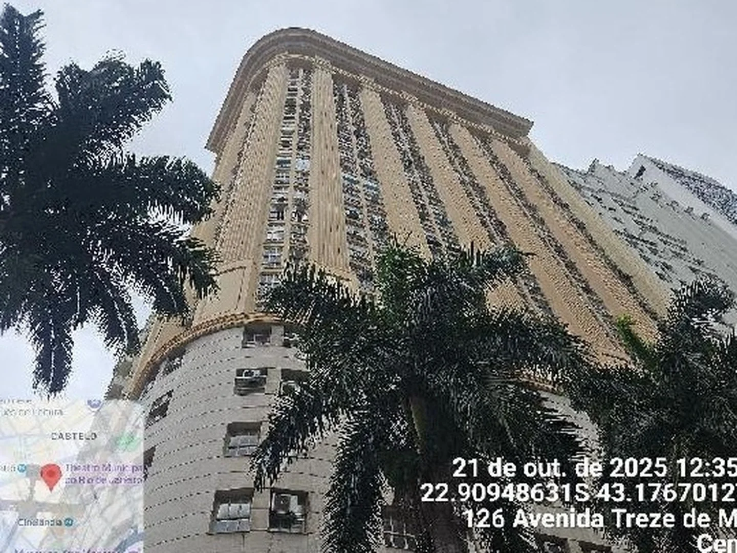 Sala - Rio De Janeiro, RJ - foto 1