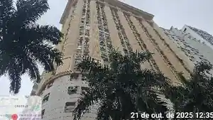 Sala - Rio De Janeiro, RJ
