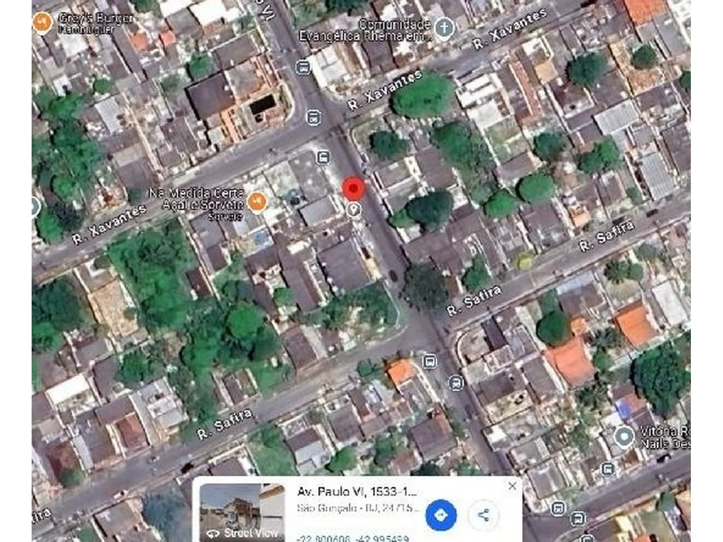 Casa - Sao Goncalo, RJ - foto 1