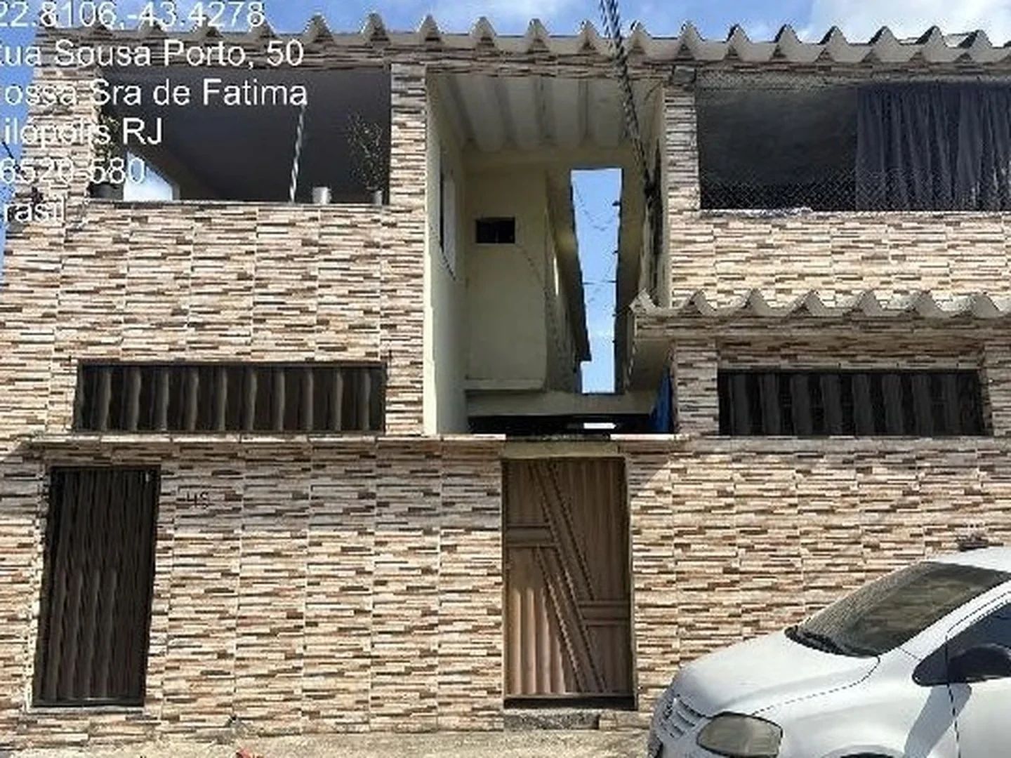 Casa - Nilopolis, RJ - foto 1