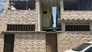 Casa - Nilopolis, RJ