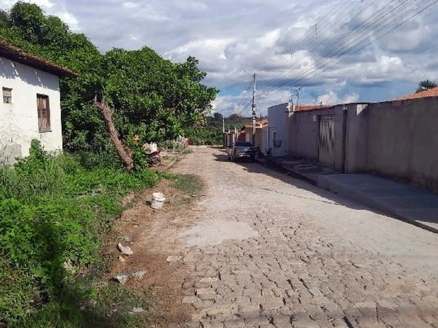 Casa - Agua Branca, PI - foto 1
