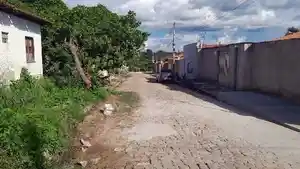 Casa - Agua Branca, PI