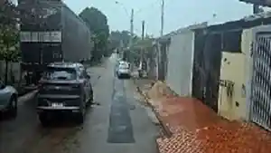 Gleba - Sumare, SP